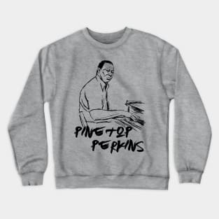 Pinetop Crewneck Sweatshirt